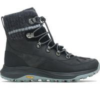 Merrell Women's Siren 4 Thermo Mid Zip Waterproof Black 40