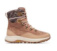 Merrell Siren 4 Thermo Mid Zip Waterproof Damen Wanderschuh Winter hazel Schuhgröße EU 40,5 Farbgruppe beige beige Damen