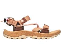Merrell Speed Fusion Web RMX Damen Sandalen hellbraun - 36