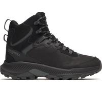 Merrell Women's Speed Strike 2 Leather Thermo Mid Waterproof Black 37