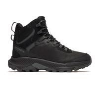 Merrell - Women's Speed Strike 2 LTR Thermo Mid WP - Winterschuhe, Gr. 42.5, schwarz (Black)