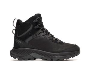 Merrell - Women's Speed Strike 2 LTR Thermo Mid WP - Winterschuhe, Gr. 42, schwarz (Black)