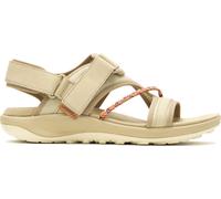 Merrell Sandalen Terran 4 Backstrap – Größe EU 38 – Incense