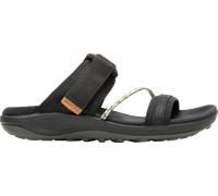 Merrell Terran 4 Slide Sandalen EU 42 Black