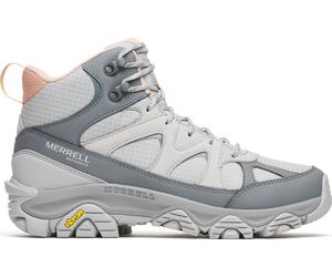 Merrell Women's Thermo Snow Grip Mid Waterproof Gale 40