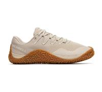 Merrell Barfußschuhe Trail Glove 7 Damen Grau Größe 37