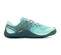 Merrell - Women's Trail Glove 7 - Barfußschuhe, Gr. 38, türkis (FrostBlue)