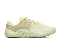 Merrell Damen Sneaker Trail Glove 7 säuregelb Größe 42