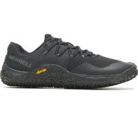 Merrell Schuhe Trail Glove 7 W Damen Schwarz Größe 37 1/2 Modell 2025