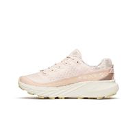 Merrell Women's Trail Running Sneaker, Rosa Salz, 41 EU
