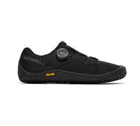 Merrell - Women's Vapor Glove 6 Boa - Barfußschuhe, Gr. 42.5, schwarz (Black)