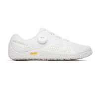 Merrell Minimal-Laufschuhe Vapor Glove 6 Boa weiss Damen, Größe Euro (US) 42 (10,5)