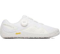 Merrell VAPOR GLOVE 6 BOA Damen Barfußschuhe, weiß, größe 41 7.5