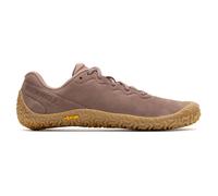 Merrell - Women's Vapor Glove 6 Leather - Barfußschuhe, Gr. 37, braun (Marron)