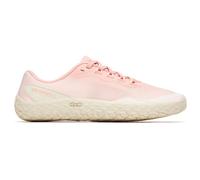Merrell - Women's Vapor Glove 7 - Barfußschuhe, Gr. 38.5, beige/rosa (Rosa)