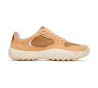 Merrell - Women's Wrapt Sneaker - Barfußschuhe, Gr. 37.5, beige (Tobacco)
