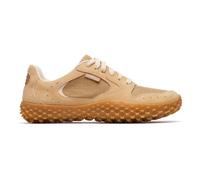 Merrell Minimal-Sneaker Wrapt (Veloursleder, wasserdicht) hellbraun Damen, Größe Euro (US) 42,5 (11)