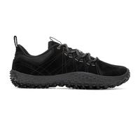 Merrell Wrapt Damen Trekkingschuhe schwarz - 41