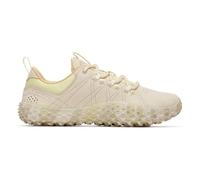Merrell Minimal-Laufschuhe Wrapt beigegrau Damen, Größe Euro (US) 42,5 (11)