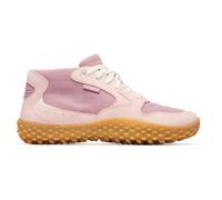 Merrell - Women's Wrapt Sneaker Mid Waterproof - Barfußschuhe, Gr. 41, rosa (Purple)