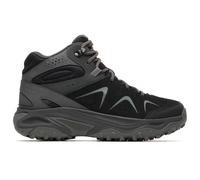 Merrell - Women's Yokota 3 Mid GTX - Wanderschuhe, Gr. 37, schwarz/grau (Black)