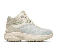 Merrell - Women's Yokota 3 Mid GTX - Wanderschuhe, Gr. 42, beige (Calcite)