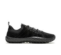 Merrell Wrapt Trekkingschuhe schwarz - 40