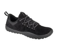 Merrell Wrapt Trekkingschuhe schwarz - 40