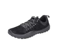 Merrell Trekkingschuhe Wrapt Schwarz Größe 41