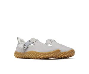 Merrell Wrapt Buckle Nubuck Damen Barfußschuh - J008326 Pigeon 37,5