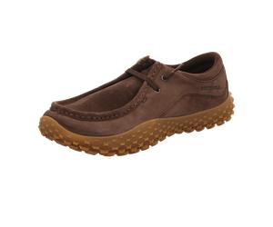 Merrell WRAPT BUNGEE für Herren, braun, Größe 38 ½ EU