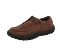 Merrell Wrapt Bungee J032931 coffee coffee Velour für Herren, braun, Größe 42 EU