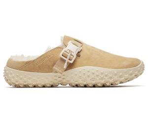 merrell wrapt cozy beige damenschuhe