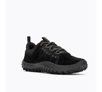 Merrell Wrapt Damen Trekkingschuhe schwarz - 39