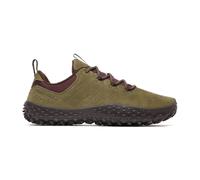 Merrell WRAPT Herren Freizeitschuhe, khaki, größe 41.5 7.5