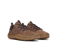 Merrell Minimal-Laufschuhe Wrapt dunkelbraun Herren, Größe Euro (US) 41 (7,5)