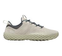 Merrell Wrapt Herren Barfußschuhe grau Größe 43 Lifestyle Atmungsaktiv