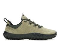 Merrell Wrapt Herren Freizeitschuhe, grün, Größe 44 ½ 44 ½