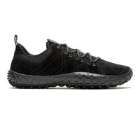Merrell WRAPT Herren Wanderschuhe, schwarz, größe 42 8
