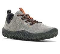 Merrell Wrapt J036009, Men Sneakers, Grey, 43 EU