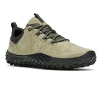 Merrell - Wrapt - J5006861 - Farbe: Olivgrün-Schwarz - Größe: 43.5 EU