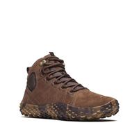 Merrell Herren Wrapt Mid WP Schuhe (Größe 45, braun)