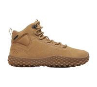 Merrell Wrapt Mid Waterproof Barefoot Wanderstiefel EU 41 Tobacco
