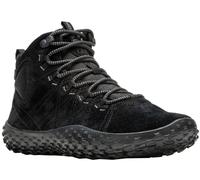 Merrell Wrapt Mid Waterproof black/black - Größe 43