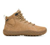 Merrell Wrapt Mid Waterproof Damen Freizeitschuhe, braun, Größe 42 42