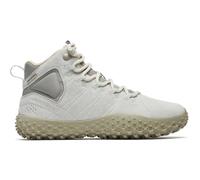 Merrell Wrapt Mid Waterproof Damen Freizeitschuhe, grau, Größe 37 ½ 37 ½