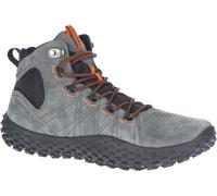 MERRELL, BOOT, MASCULINO, ADULTO, WRAPT MID WP GREY, 42