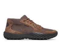 Merrell Wrapt Mid Waterproof Herren Freizeitschuhe, braun, Größe 42 42