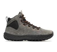 Merrell Wrapt Mid Waterproof granite - Größe 43,5
