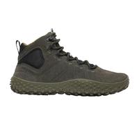 Merrell Minimal-Sneaker Wrapt Mid WP (Leder, wasserdicht) 2026 grün Herren, Größe Euro (US) 47 (12,5)